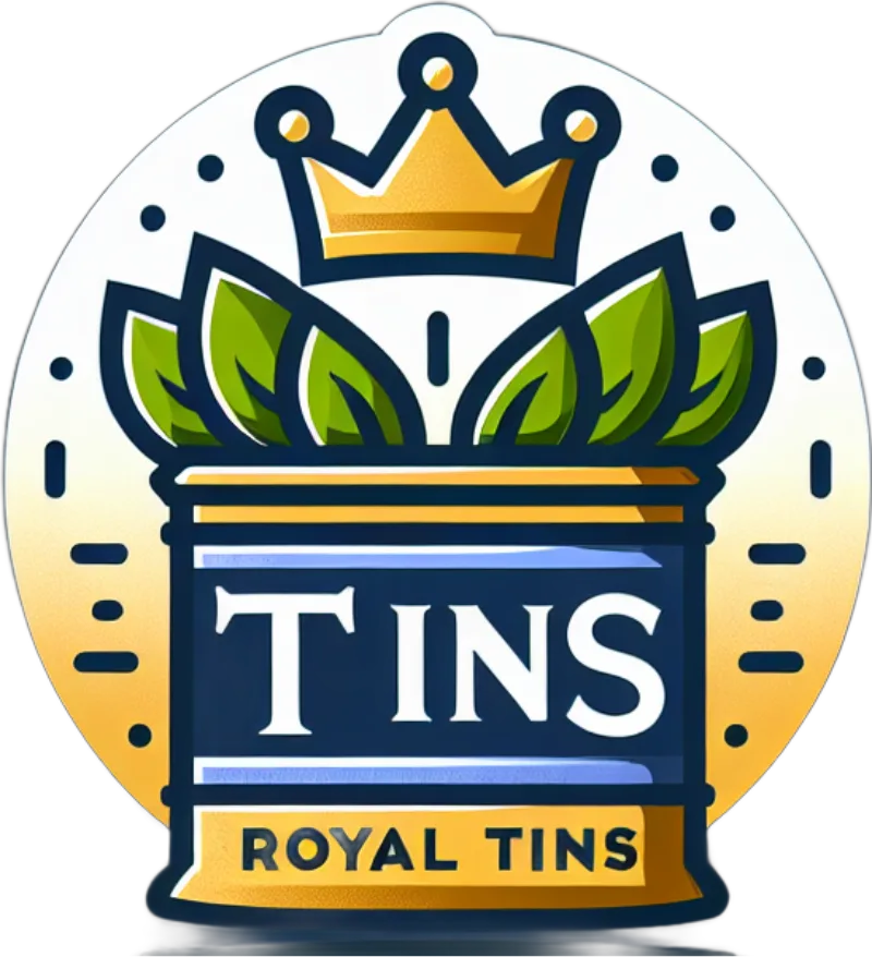 logo royaltins