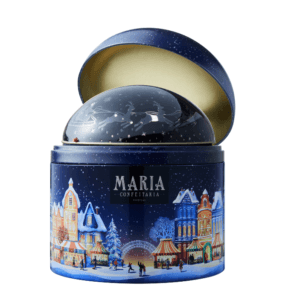 projector musis tin cookie tins
