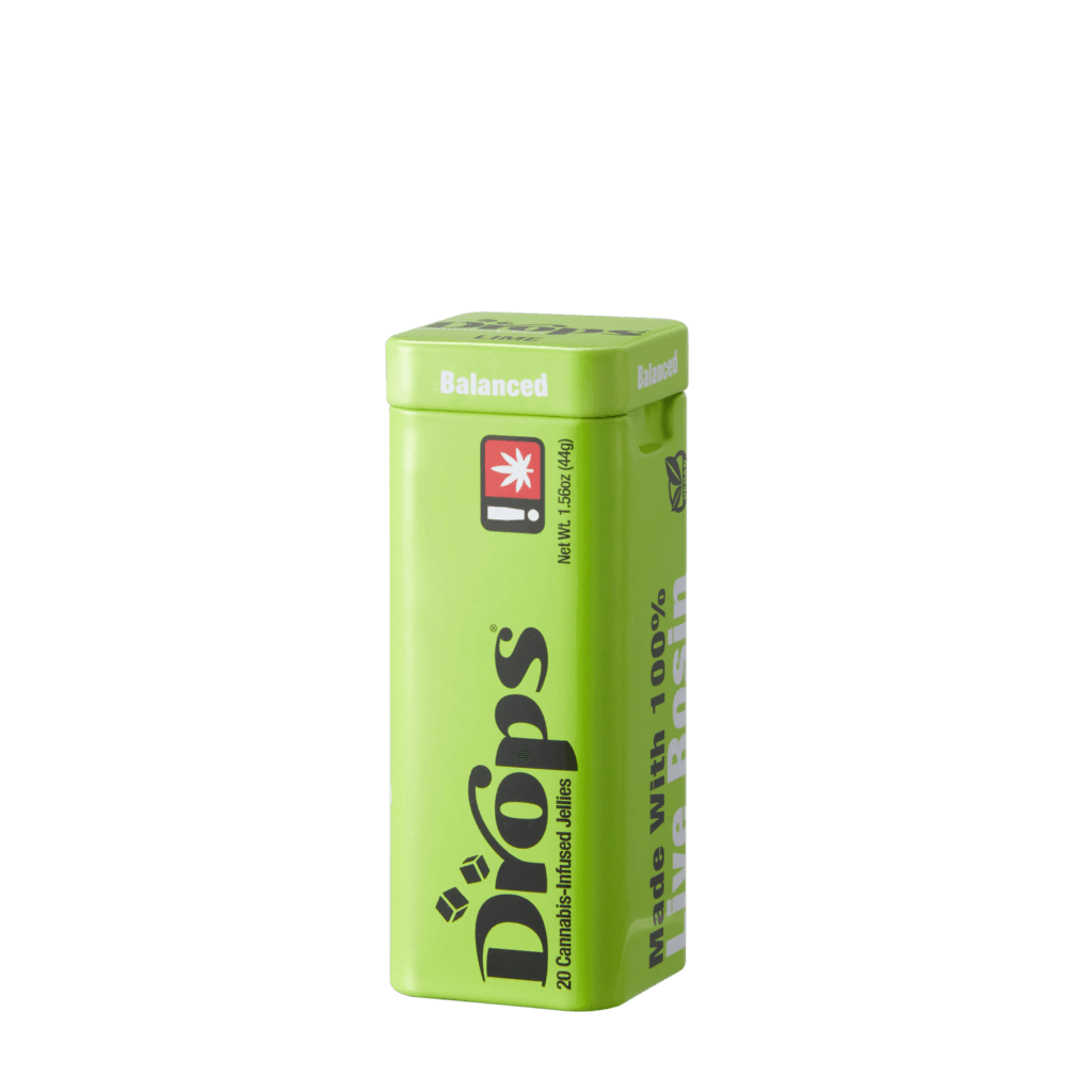 cannabis tin