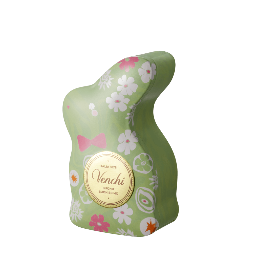 rabbit tin box