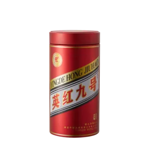 tea tin