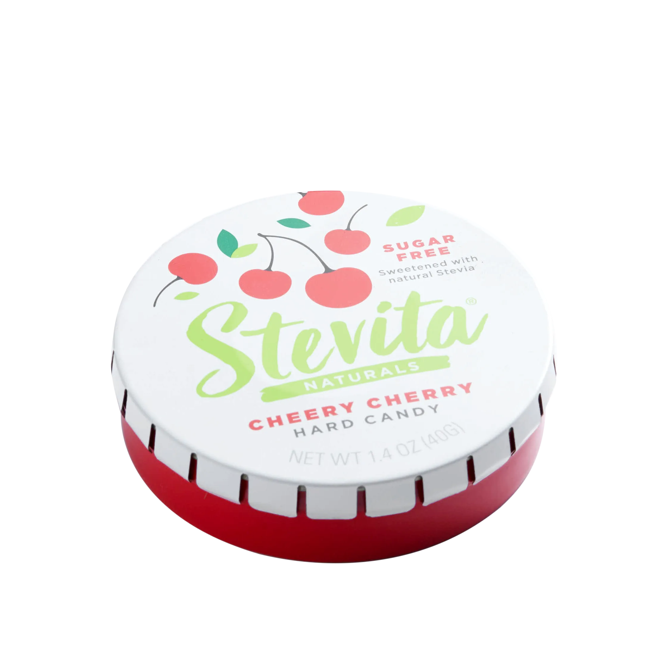 pop lid mint tin
