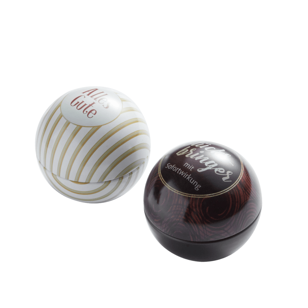 ball tin