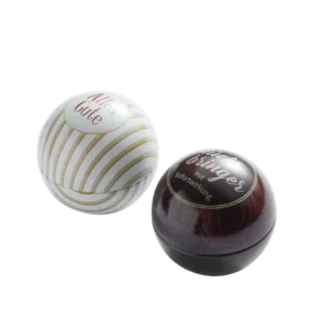 ball tin