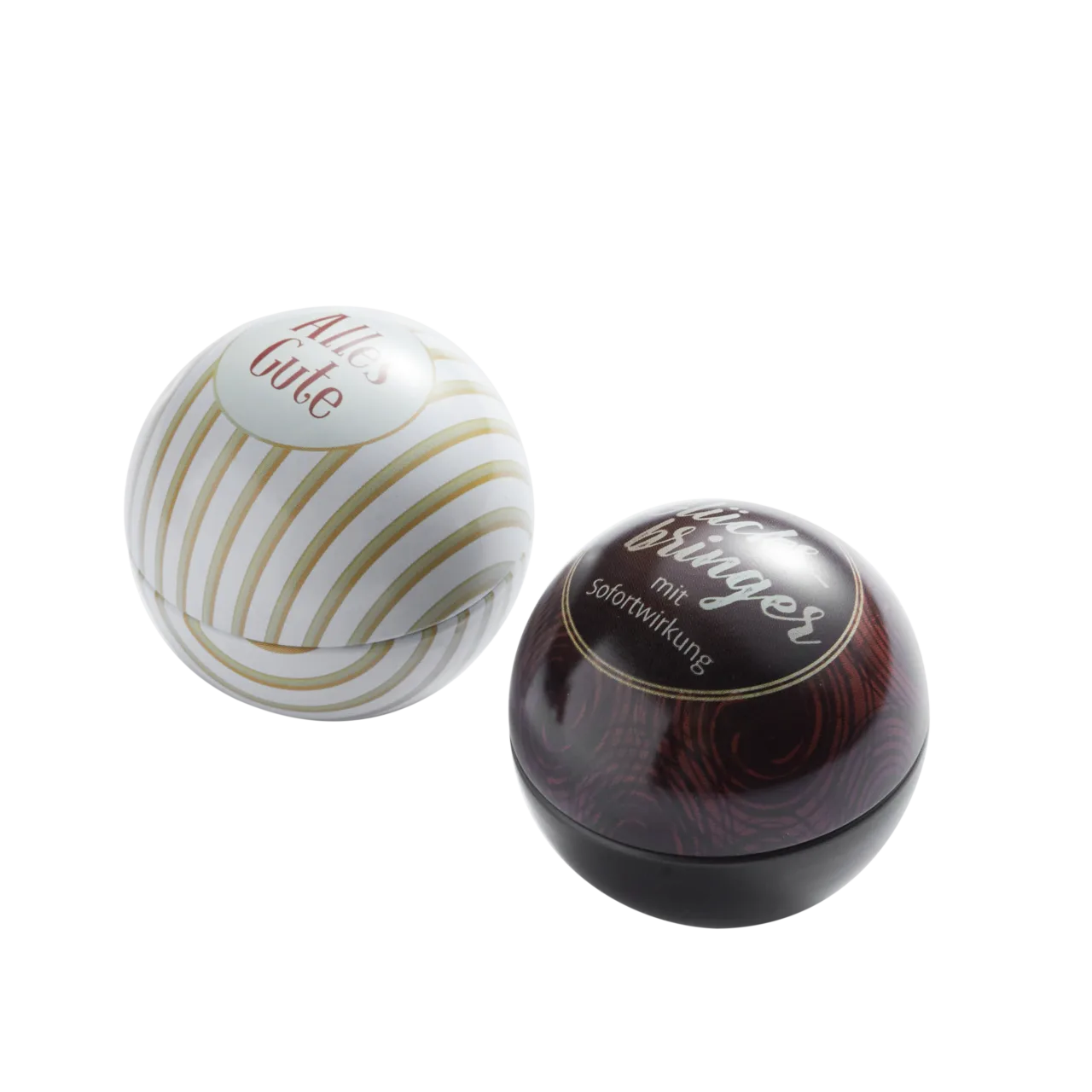 ball tin