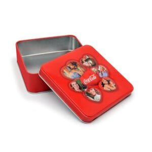 tin cookie box