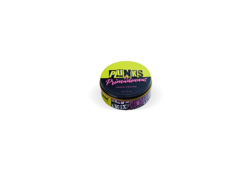 round tin