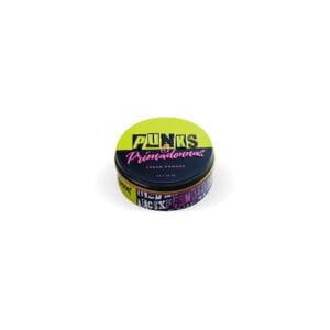 round tin
