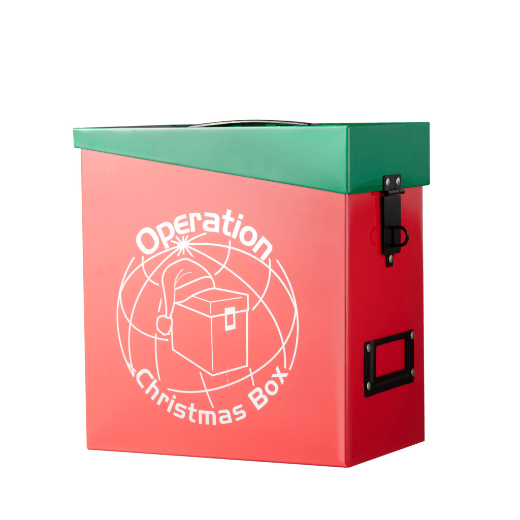 christmas box