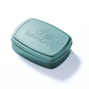 aluminum box