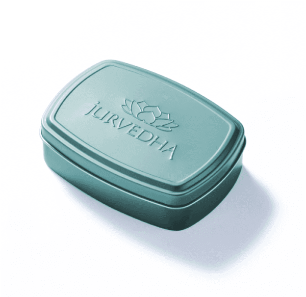 aluminum box