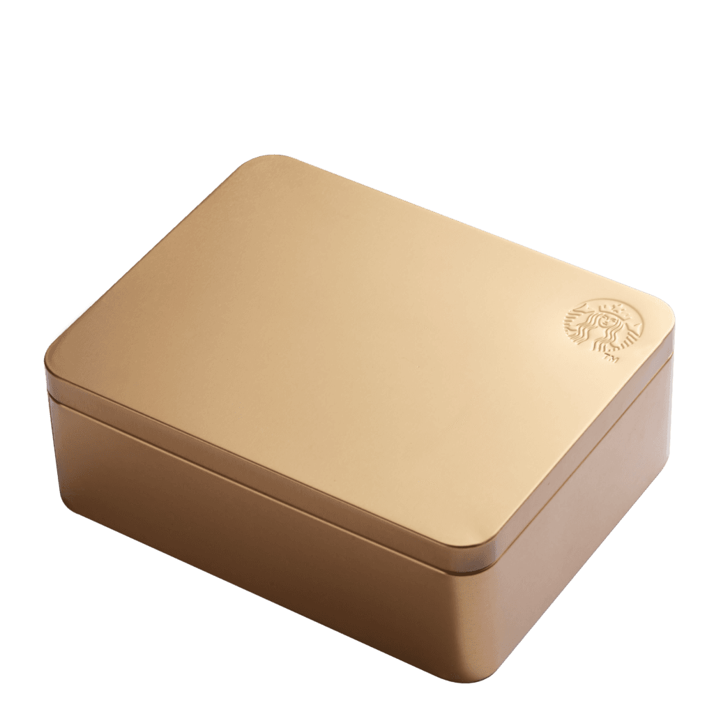 cookie tin box