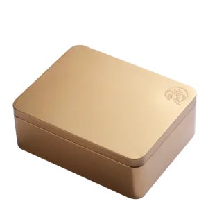 cookie tin box