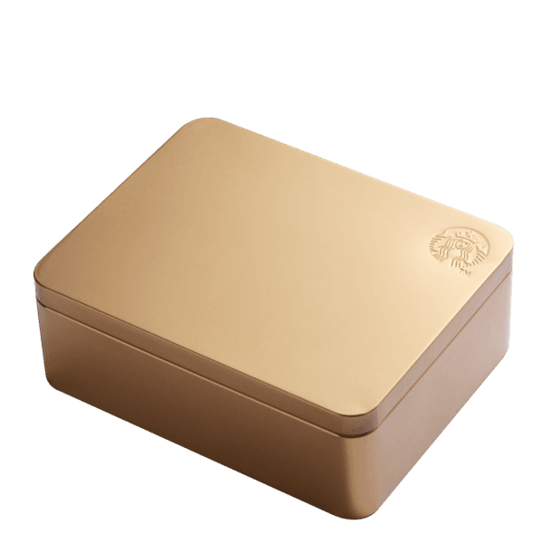 cookie tin box