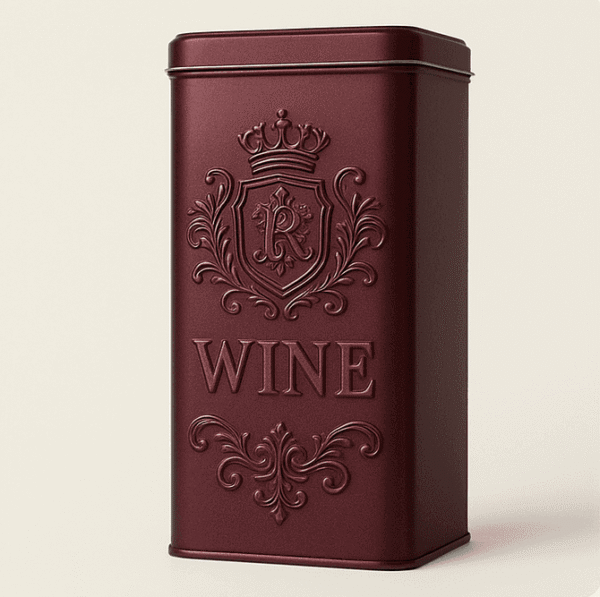 wine tine