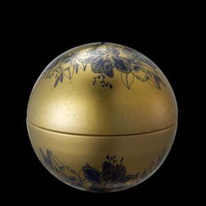 ball ball tin